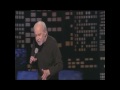 George Carlin's Rhymin Rant