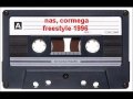 NAS & CORMEGA - FREESTYLE 1996