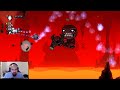 SO CLOSE! - The Binding of Isaac: Repentance - The Forgotten