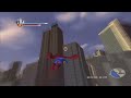 Trying To Break The Sound Barrier I Superman Returns(2006) PS2