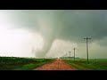 The Closest I've Ever Been To A Tornado