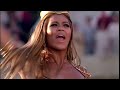 Britney Spears, Beyoncé, Pink - We Will Rock You (HD Remastered Pepsi 2004) ft Enrique Iglesias