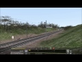 Moleman's New PC Special!! Part 5 | Train Simulator 2015 | The 4KM High Speed Train! | Class 43