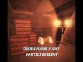 Doors Floor 3 - Deeper Down OST - Hastily Descent