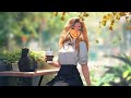 Chill Music Playlist 🍀 Positive Feelings and Energy ~ Morning music to start your day