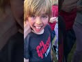 10 Year-Old Kid Rocks Guns N Roses' Sweet Child of Mine!