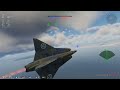 War Thunder: Just Draken things