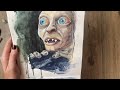 THE Watercolor Sketchbook Tour!