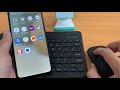 How To Connect Wireless Keyboard Mouse To Android Phone