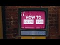 Marcus Layton - Love You Right (official lyrical video)