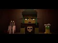 ADVENTURE MODE! - Minecraft Animated Series (Official Trailer)