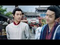 Beloved Moonlight EP01 | The princess decided to escape from marriage | Zhang Xincheng/ Zhou Yutong