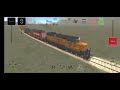 TRAIN SIMULATOR 3D