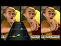 [Commissioned] Hige Driver - FIRE TEMPLE (feat. Delay Lama) | Clone Hero Chart Preview