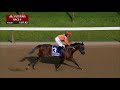 Imperial Hint - 2019 - The Alfred G. Vanderbilt Stakes