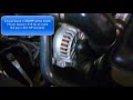 2007-09 Mustang 4.0 liter V6 Moddbox supercharger kit follow up video