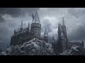 The Wizarding World of Harry Potter: Winter At Hogwarts Ambience & Music