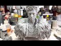 Way of the Dragon: Lagertha Bust