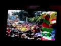 Μαρία ηλιακη καρναβάλι νικαια Ρέντη 2011!