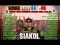 Siakol Best OPM Songs Playlist 2024 Ever ~Tunog Kalye , Batang 90s ~  Greatest Hits Full Album#opm