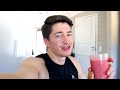 Hybrid Athlete 3000 Calorie Cutting Diet | Norway’s Best Cronut, Spain Prep + More!