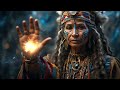 CLEAN ALL NEGATIVE ENERGIES 🔥 Shamanic music to heal, meditate and sleep