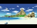 Calm & Relaxing Wii Music Mix