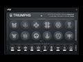 Triumph Score Is A Lie  - The 1 Active Score Bug
