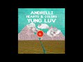 Andrelli, Hearts & Colors - Yung Luv (Audio)