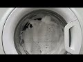 Hotpoint Wmyl661 Washing Machine - Sudslock!!!