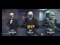 Heist Madness: Bank Robbery Armed Heists Gameplay