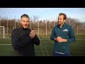 HARRY KANE RATES MY SHOOTING - FC24 STATS REVEALED 😱