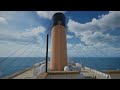 Exploring the TITANIC in Unreal Engine (ASMR)