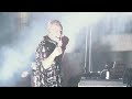 Fatboy Slim - Live at Sidney Myer Music Bowl, Melbourne (Jan 2020)