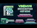 Vinemon: Sauce Edition - F3 Trailer