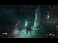 Sekiro™: Shadows Die Twice, Boss Fight: Corrupted Monk (Part 16)