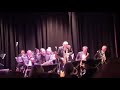 ‘Harlem Nocturne’ - Stewart Forbes with Angel Milev’s The Wee Scottish Big Band. Dec 2022.