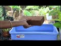 Make Cocopeat at home from Coconut | बेहतरीन कोकोपीट बनाये घर पे, नारियल के छिलके से