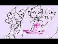 it fell out | invader Zim