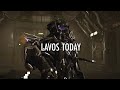 How Lavos Alchemized Warframe