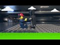 A Lil Test Lego Stop Motion