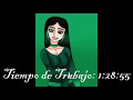 Speedpaint: Katelyn Johanna Doyle (La Mujer Que Enamoro a Los Dioses)