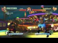 USF4: seiget (Balrog) vs NoEbil (Dee Jay)