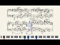 Prelude No.2 in D major - Lento cantabile - original composition