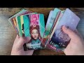 My Top 5 Tarot Decks I Use For Clients