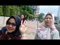 Bahagia Itu Sederhana || Keseruan Jalan-Jalan Ke MTR Yuen Long