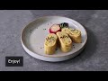 Japanese-Style Rolled Omelet (Tamagoyaki) | Food Wishes