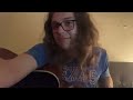 El Paso by Charlie Marie -- Cover (Acoustic Catastrophe #68)