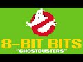 Ghostbusters (Chiptune Cover of Ray Parker, Jr.) | 8-Bit Bits