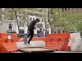 adidas Skateboarding presents 20|50
